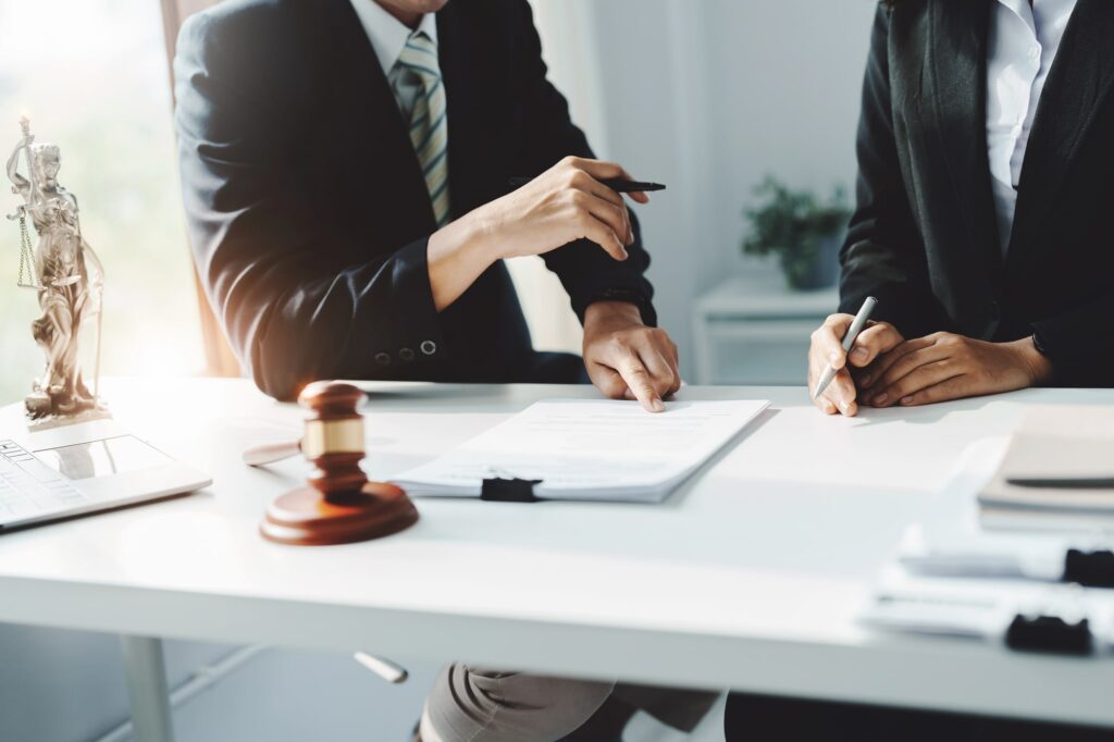 Local Counsel and Contract Attorney Services