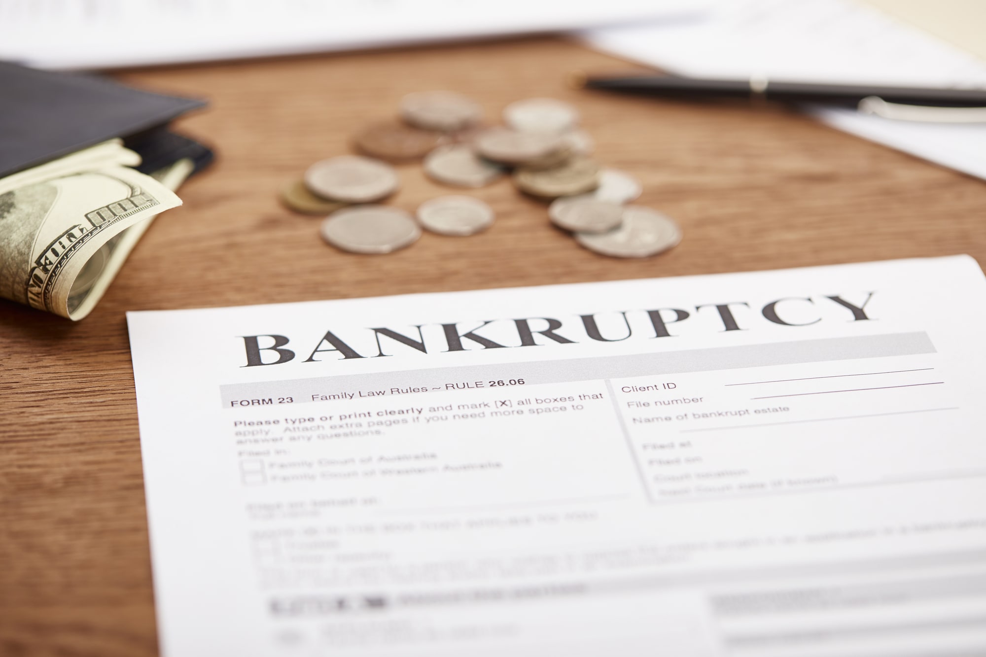 chapter 7 bankruptcy lawyer Lisle, Illinois