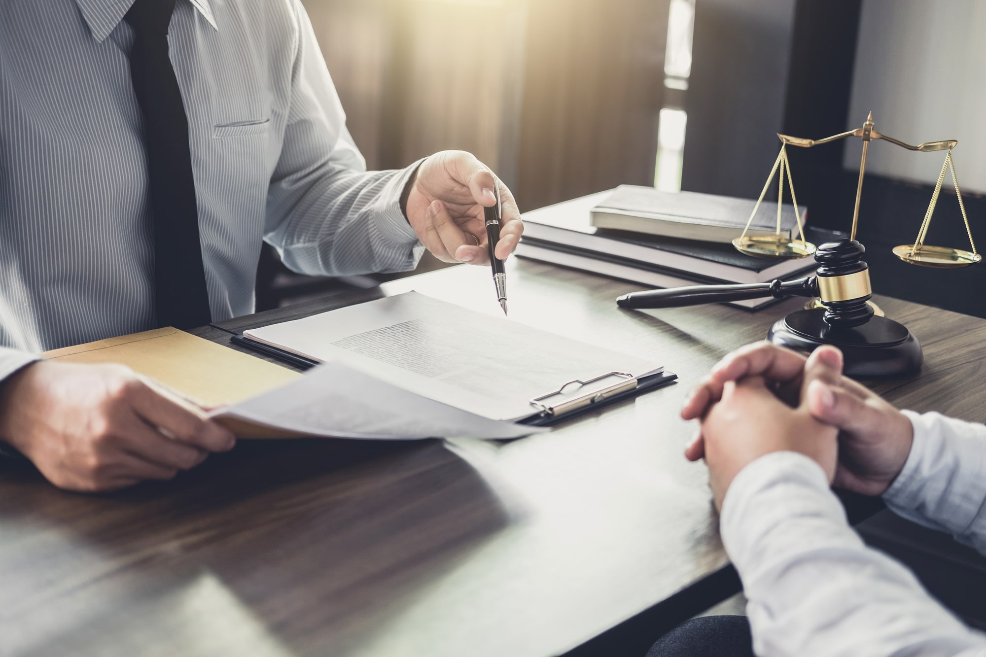 trust administration lawyer in Lisle, Illinois