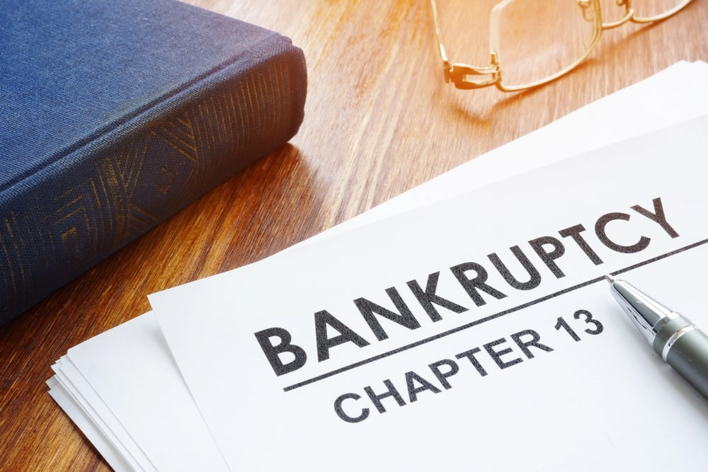 chapter 13 bankruptcy lawyer in Lisle, IL