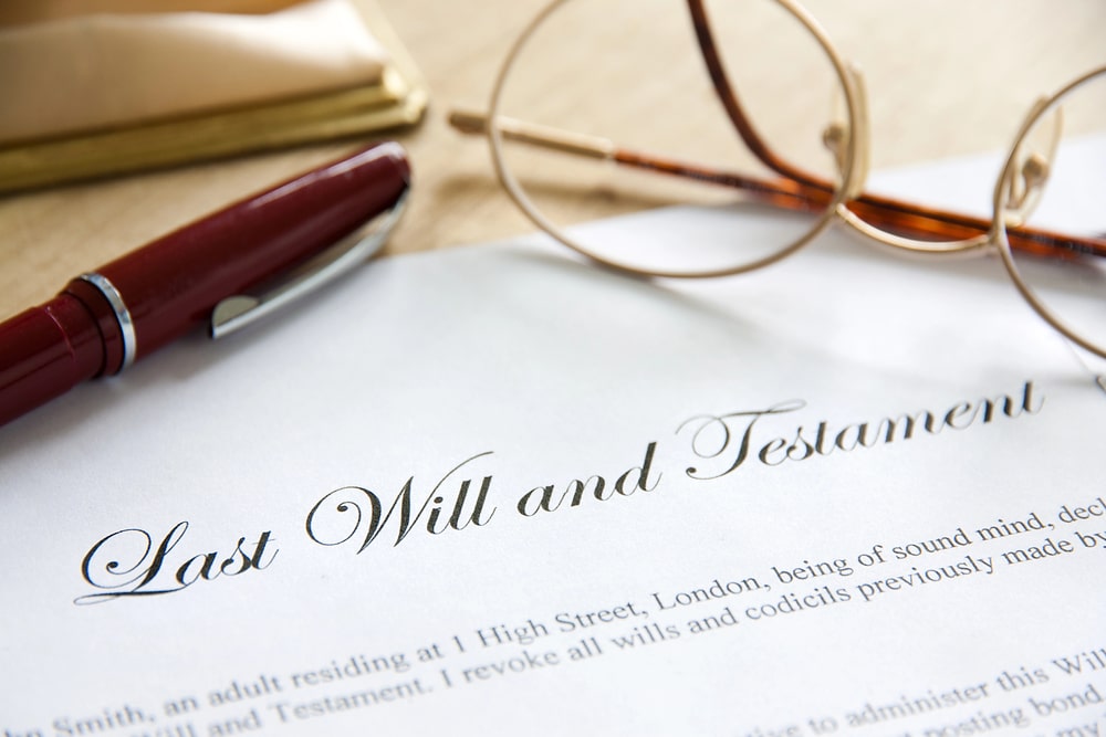 living will lawyer in Lisle, IL