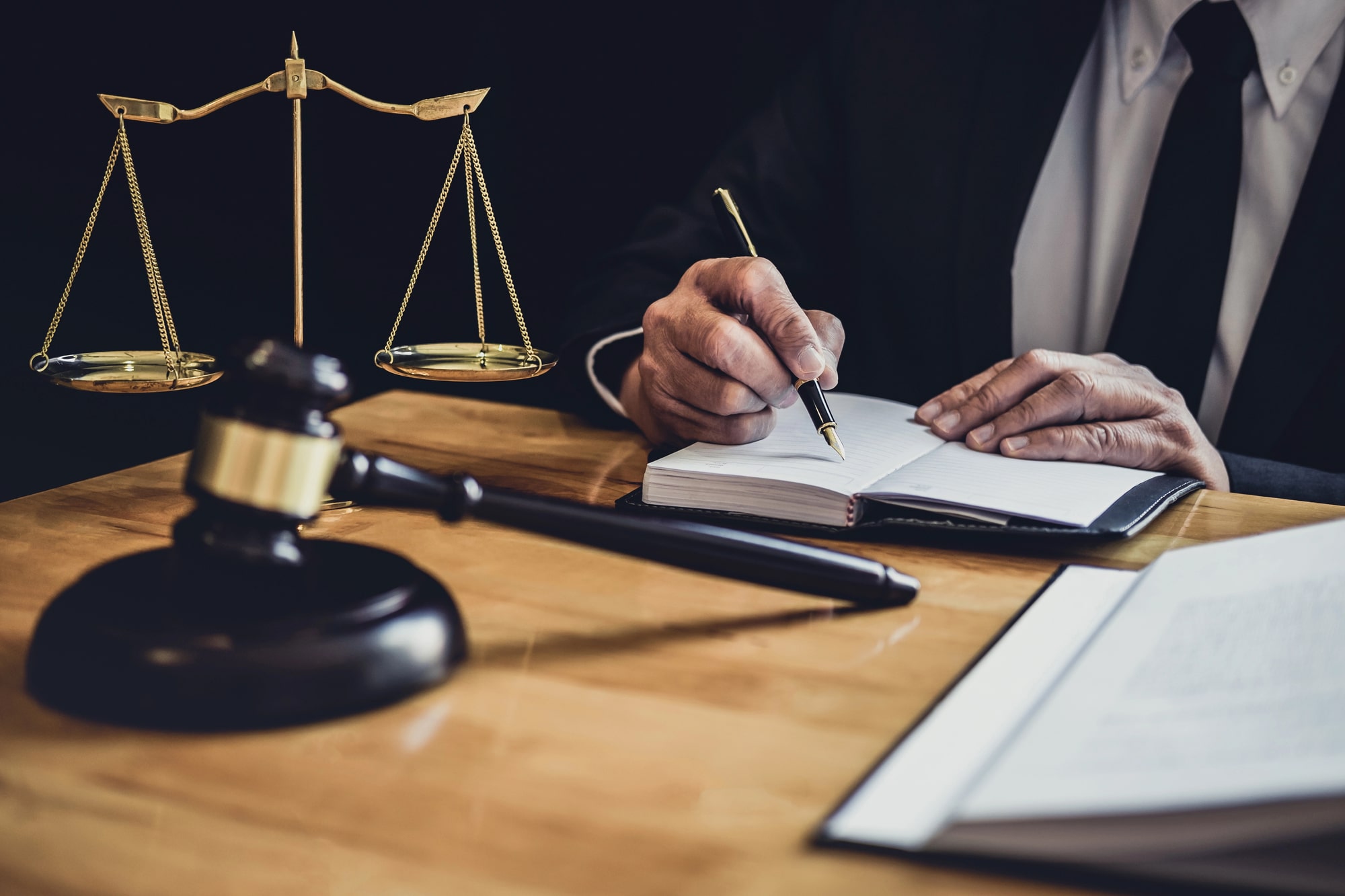 will lawyer