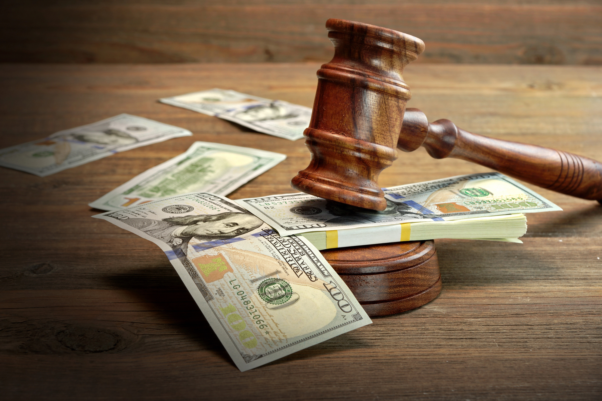 bankruptcy lawyer Downers Grove, IL