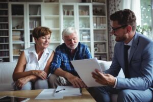 estate planning lawyer in Illinois