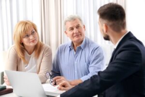 estate planning lawyer in Woodridge, IL