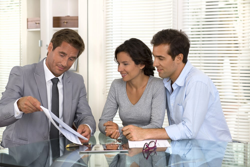 trust administration lawyer