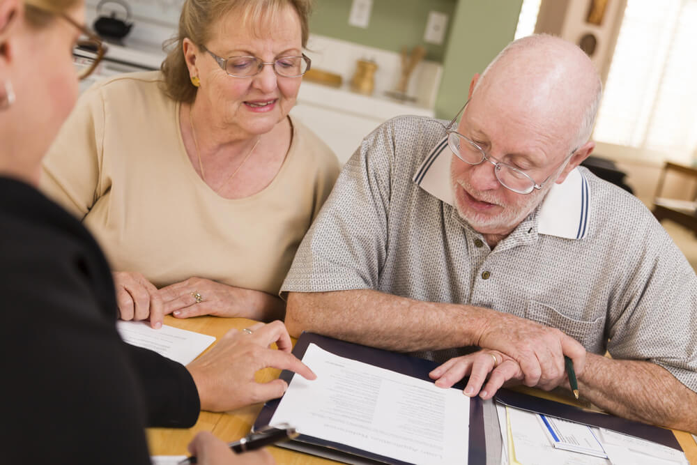 elder law lawyer Portland, OR