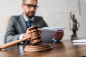 trust lawyer in Naperville, IL