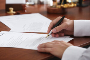 wills lawyer in Woodridge, IL