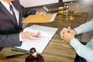 chapter 7 bankruptcy lawyer in Naperville, IL